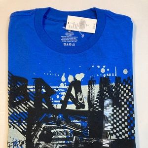 Anchorblue Graphic Tee